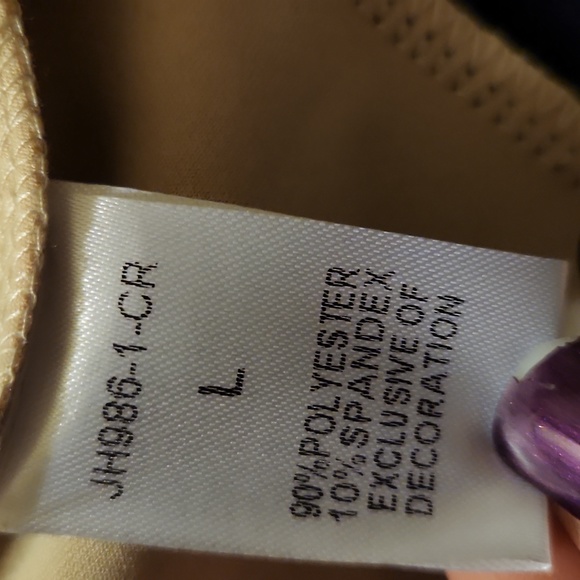 THML Dress - Picture 7 of 7